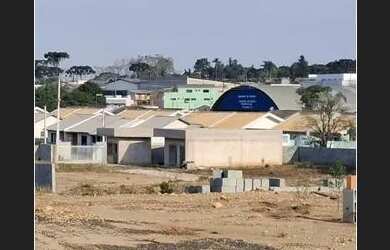 Imagem: O terreno possui 200m² de Área e está localizado em Guaraituba