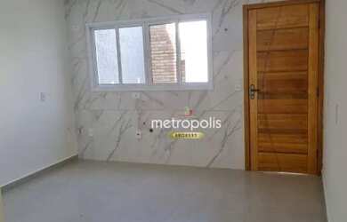 Imagem 9: Sobrado à venda, 130 m² por R$ 750.000,00 - Utinga - Santo André/SP