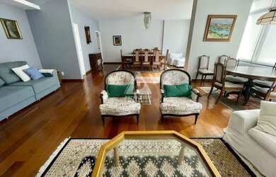 Imagem 2: Apartamento à venda, 4 quartos, 1 suíte, 1 vaga, Copacabana - RIO DE...