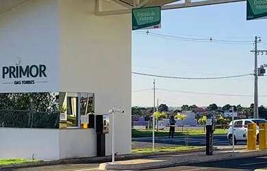 Imagem: O terreno à venda possui 250m² de Área e está localizado