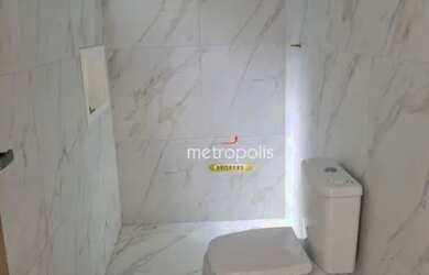 Imagem 15: Sobrado à venda, 130 m² por R$ 750.000,00 - Utinga - Santo André/SP