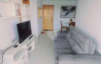 Imagem 3: Apartamento com 3 quartos sendo 1 suíte à venda com 85 m² por R$ 730.000...