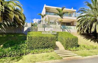 Imagem: 26.000,00 Casa 413m2 Peninsula dos Pássaros - Alphaville Nova