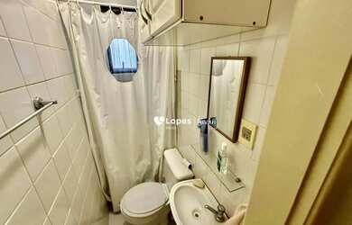 Imagem 9: Lopes Enjoy vende apartamento 3 quartos, 130 m² e 1 vaga, situado na...