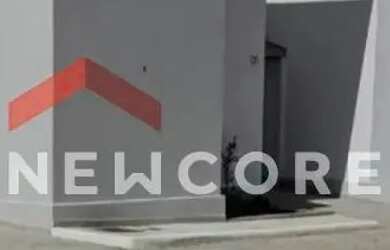 Imagem: A casa em condomínio possui 3 Dormitórios, 2 Banheiros, 2