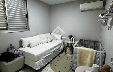 Imagem 4: Apartamento Cobertura em Montes Claros