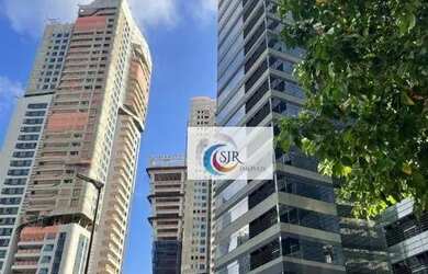 Imagem 14: Conjunto para alugar, 753 m²- Brooklin - São Paulo/SP