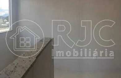 Imagem 5: Apartamento para venda com 63 metros quadrados com 1 quarto