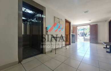 Imagem: O depósito possui 42m² de Área e está localizado em Vila