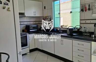 Imagem 6: VENDO EXCELENTE CASA NO BARCELONA PARK ZONA SUL MOBILIADA DE 4 QUARTOS E COM AREA DE LAZER