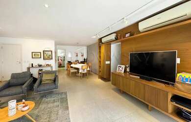 Imagem 4: ALTO LEBLON, 3 QUARTOS NOVO