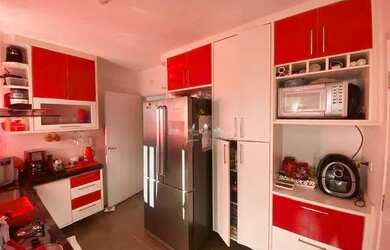 Imagem 9: Apartamento com 3 dormitórios para alugar, 108 m² por R$ 4.100,00/mês...