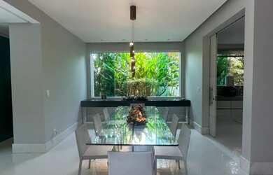 Imagem 3: Casa 5/4, 04 suítes Condômino Busca Vida Camaçari Ba