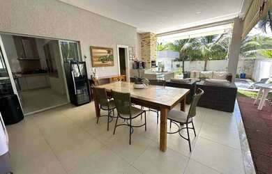 Imagem 8: Sobrado para venda e locação, Jardins Atenas, 4 Quartos Suítes plenas,...