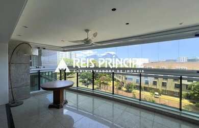 Imagem 1: ÓTIMO APARTAMENTO 4 QUARTOS PARA ALUGAR NA BARRA DA TIJUCA