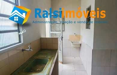 Imagem 9: Casa de 1 Quarto em Ricardo de Albuquerque