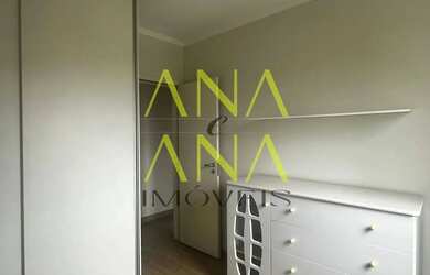 Imagem 11: Apartamento para locação, Residencial das Ilhas, Bragança Paulista,...