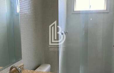 Imagem 14: Apartamento à venda condominio Ventura Bairro Jardim Santo André 3 quartos