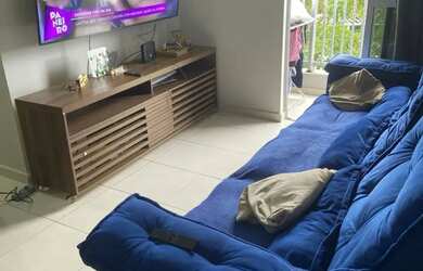 Imagem 7: Quitado ou Refinanciar - Residencial Allegro - Apartamento 3 Quartos 1...