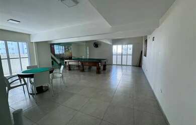 Imagem 3: APARTAMENTO COM 88,11 m² - GUILHERMINA - PRAIA GRANDE SP