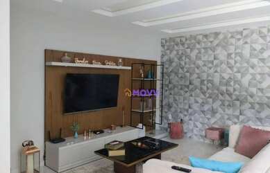 Imagem 3: Luxuosa casa em condominio em Maricá