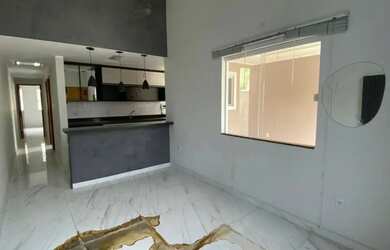 Imagem 8: Casa com 2 quartos à venda, 75 m² por R$ 552.000 - Recanto de Itaipuaçu...