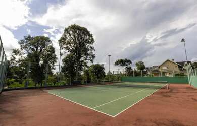 Imagem 11: CONDOMÍNIO SAINT MORITZ GRAMADO