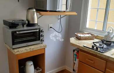 Imagem 15: Apartamento 2 dormitórios 70,00m² área privativa, bairro Auxiliadora...