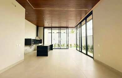 Imagem 6: Casa com 4 dormitórios à venda, 223 m² por R$ 2.600.000,00 - Condomínio...