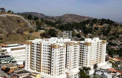 Imagem 7: Apartamento com 3 quartos à venda, 55 m² por R$ 320.000 - Centro - São...