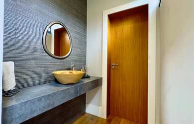 Imagem 6: Maravilhoso sobrado á venda no Condomínio Shambala II em Atibia -SP pronto para morar