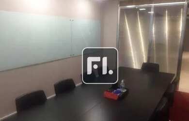 Imagem 5: Conjunto para alugar, 288m² por R$ 37.010/mês - Brooklin - São Paulo/SP