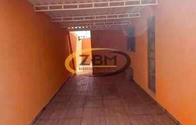 Imagem 2: Casa para Locação, 2 Quartos, 2 Vagas de garagem, 250 M² de terreno,...