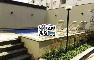 Imagem 16: Apartamento para locação em Moema - 1 quarto