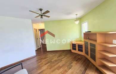 Imagem 4: Apartamento em Rua Doutor José de Andrade Figueira - Vila Suzana - São...