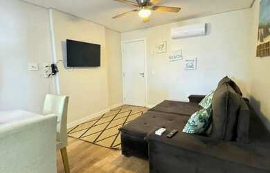 Imagem 5: Imóvel para venda possui 89 metros quadrados com 2 quartos em Praia do...