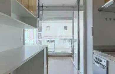 Imagem 10: Apartamento 1 quartos à venda no a Brooklin Paulista