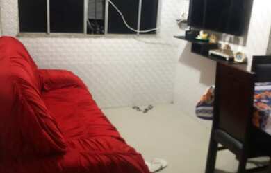 Imagem 2: APARTAMENTO 2 QUARTOS. 1 Banheiroe2 Dormitórios
