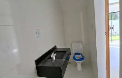 Imagem 12: Duplex com fino acabamento, 2 quartos, 2 suítes, excelente acabamento