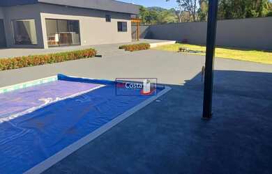 Imagem 13: Chácara para venda - VILA SANTA GIANA em PATROCÍNIO PAULISTA - SP