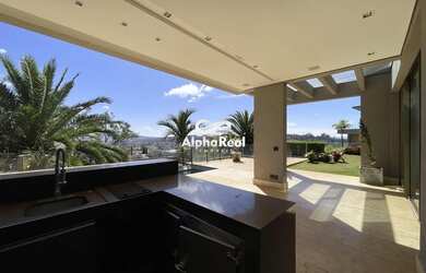 Imagem 12: 26.000,00 Casa 413m2 Peninsula dos Pássaros - Alphaville Nova Lima