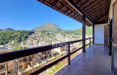 Imagem: Casa com DOIS Quartos à venda, 105 m² por R$ 540.000 - Tijuca