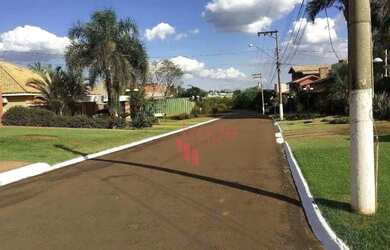 Imagem 6: Terreno Residencial à Venda em Condomínio Fechado no Bairro Bonfim Paulista...