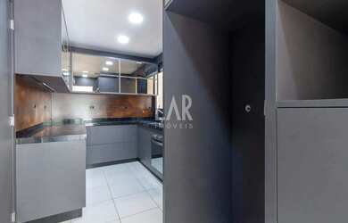 Imagem 10: Apartamento para aluguel, 3 quartos, 1 suíte, 2 vagas, Vila da Serra...