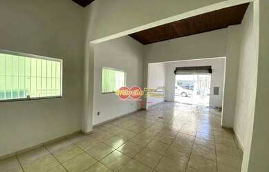 Imagem 5: Salão Comercial - Centro