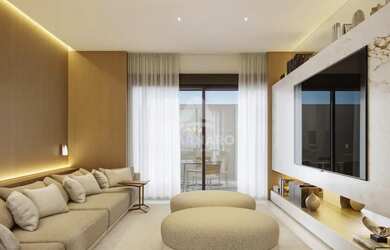 Imagem 13: Casa Condomínio em Ponta Grossa