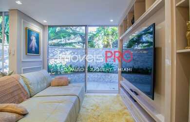 Imagem 14: Condomínio, Campo Belo - São Paulo