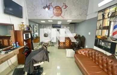 Imagem: O depósito possui 35m² de Área e está localizado em Copacabana