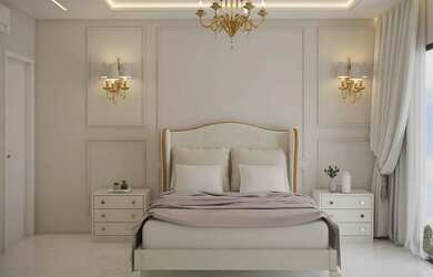 Imagem 6: Casa a venda no condomínio Recanto das Flores