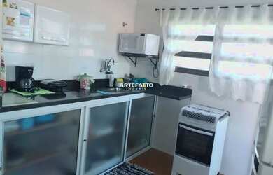 Imagem 11: Aconchegante apartamento no Tenório